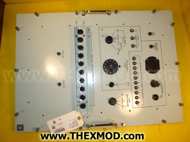 Panel - Electrical -1