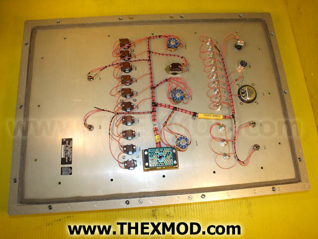 Panel - Electrical -2