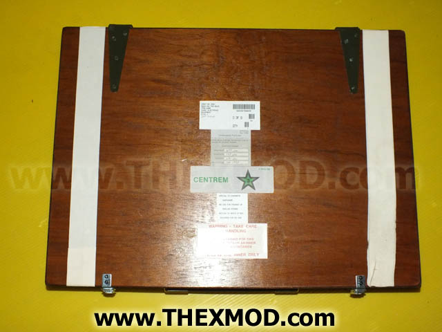 Panel - Electrical -3