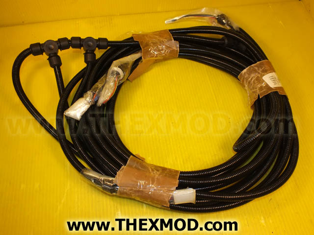 Cable - Marker Light - MXK9140-1