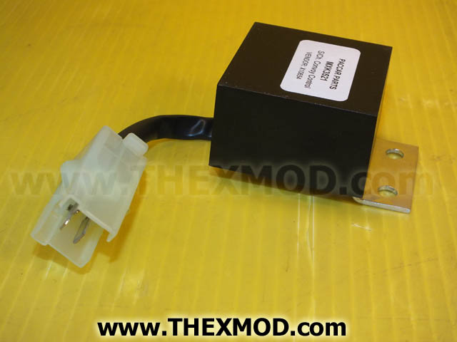 Control Unit - MXK3521-2