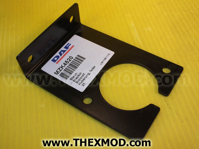 Bracket - MZK4520-2