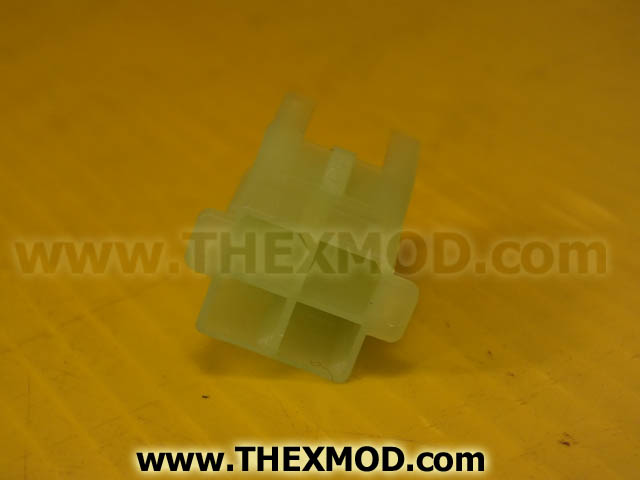 Tab Housing - AAU1253-1