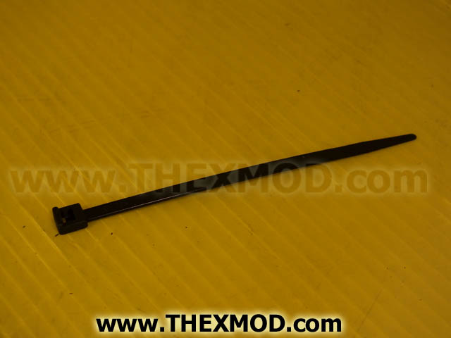 Strap Line Support - Cable - Wrap Tie - ACHA896-1