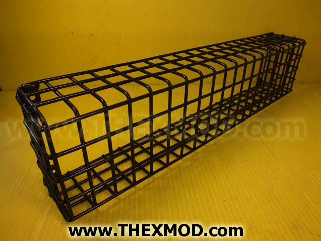 Gaurd - Light - Rear - MSP0112-1