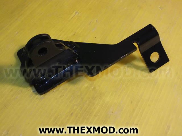 Bracket - Left Hand - ALR9485-1