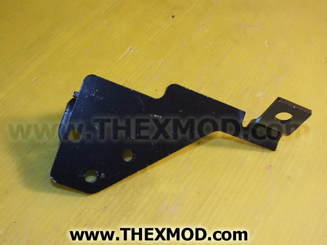 Bracket - Left Hand - ALR9485-2