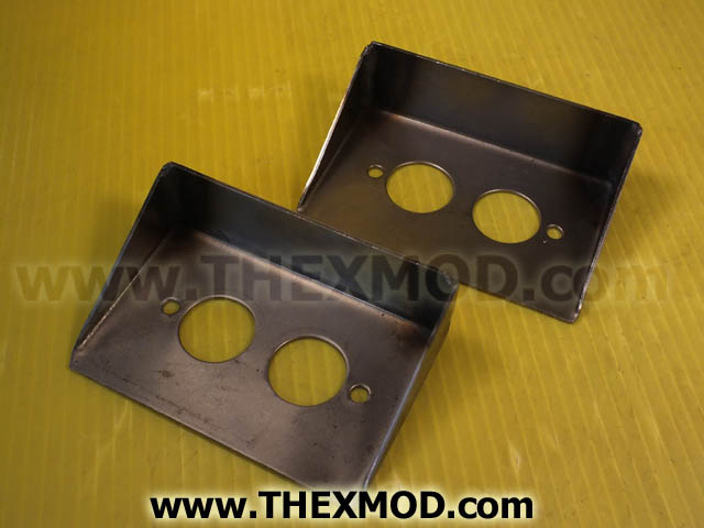 Bracket - Light - MZK3447- Per Pair-1