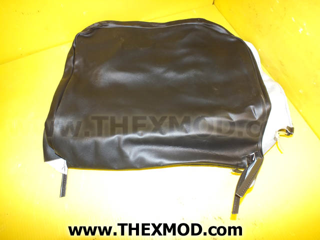 Cover Seat - 2701166-2