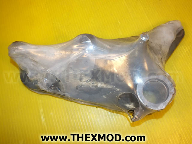 Bracket Brake Chamber - Y03255605-1