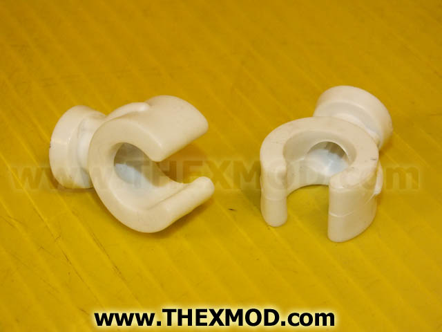 Hanger Pipe - MZH9198 - Per Pair-1