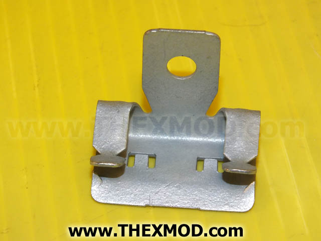 Clip Spring - 0492391-1