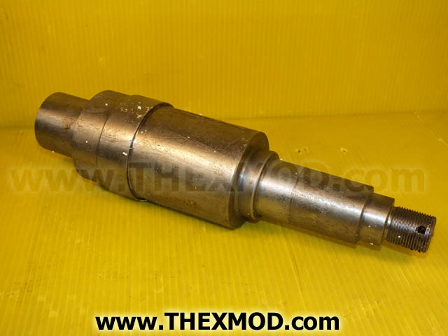 Axle Stub - 480999049-1