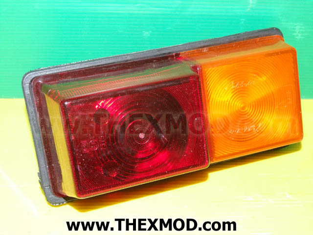 Light - Cluster - Stop Tail / Indicator - 53/03/00-1