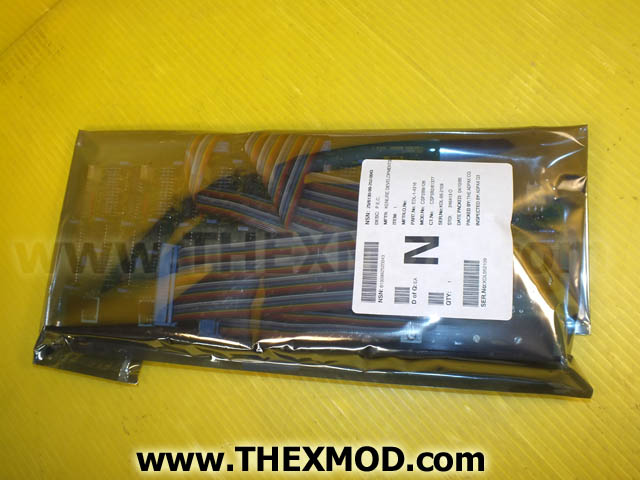 Circuit Card - EDL-1-4316-1