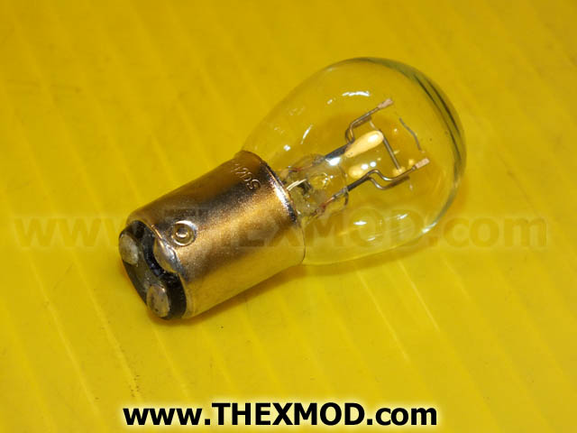 Bulb - 12v - 21/4w - LLB566-1