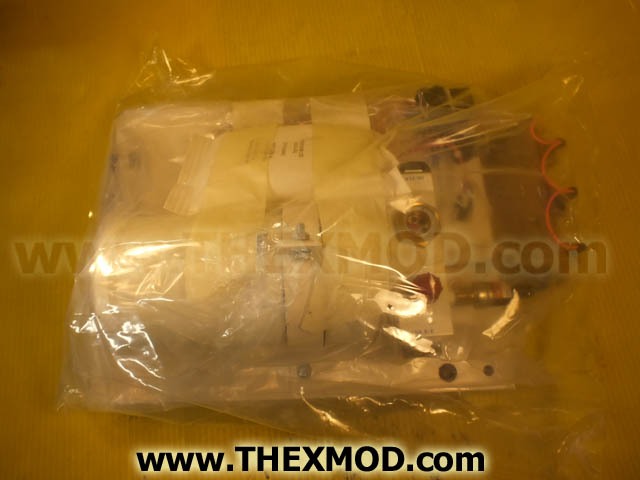 Receiver - 80028341-1