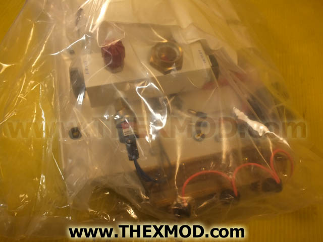 Receiver - 80028341-2