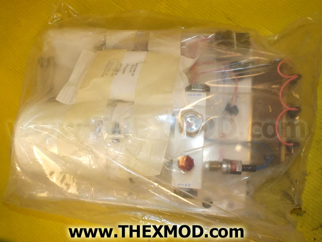 Receiver - 80028341-3