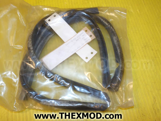 Seal Rubber - 10949840(19207)-1