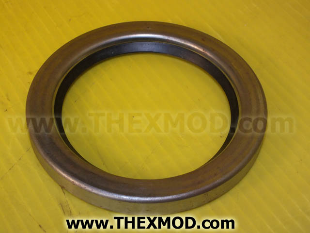 Gasket - BW206857-1