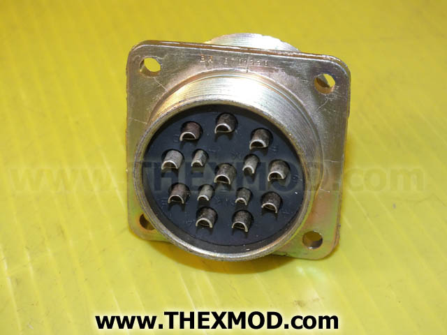 Connector - 19207-7388359-1