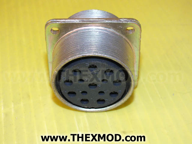 Connector - 19207-7388359-2