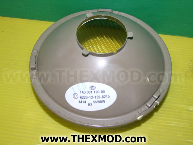 Lens - Headlight - 1A3001120-00-2
