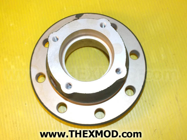 Bearing Housing - 11669361 (19207)-1