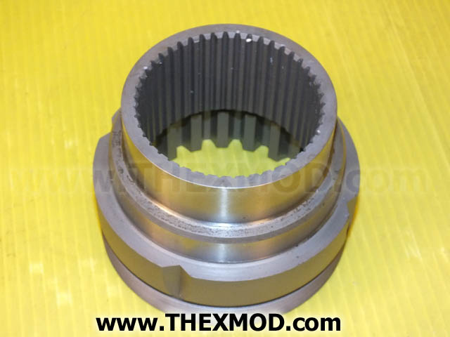 Coupling Output Drive - 2520007363581-1