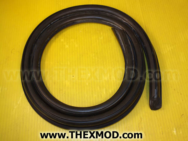 Seal Rubber - 10950245-2 (19207)-1