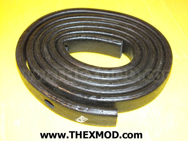 Seal Rubber - 11588883(19207)-1