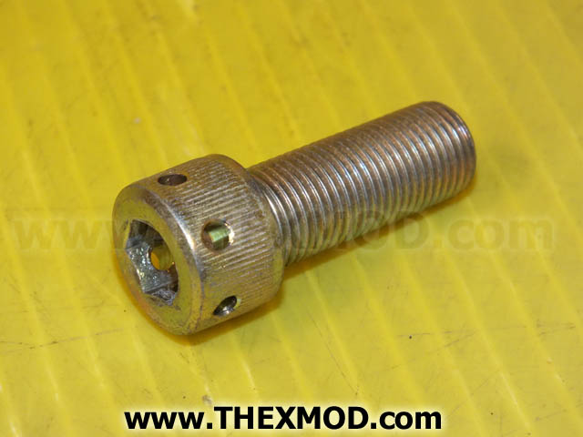 Screw Cap - G251-7983273-1