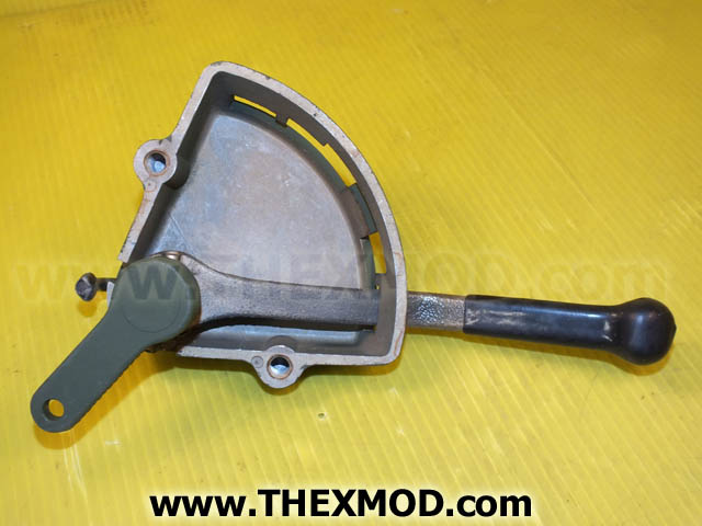 Selector Range - 10949631 (19207)-2