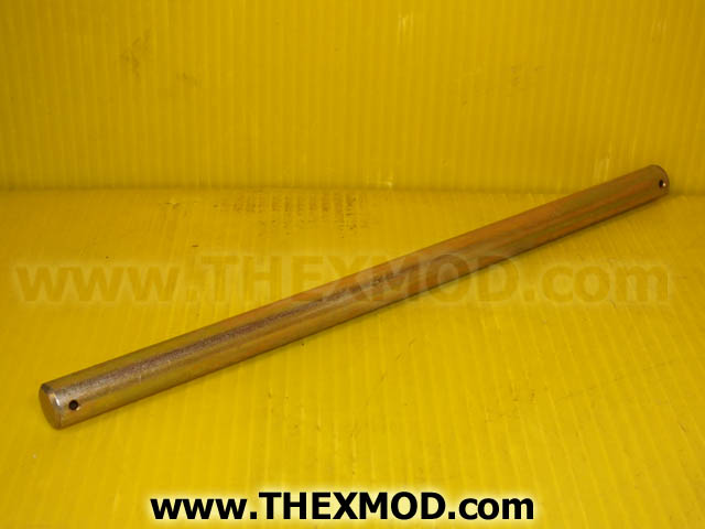 Rod Pivot Steer - 11588918 (19207)-1