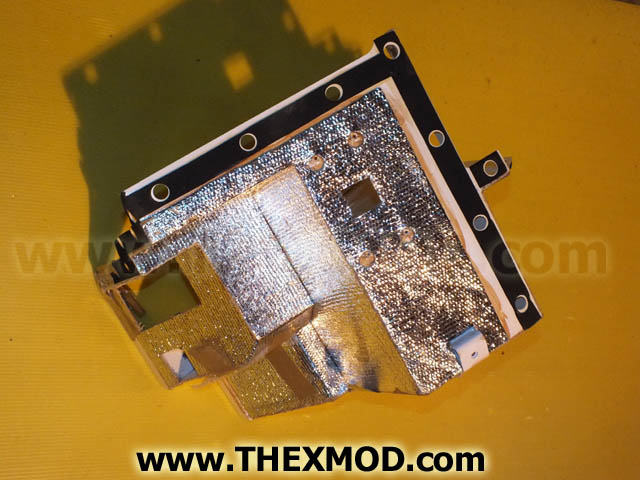 Panel - Front Drivers - 80020973-1