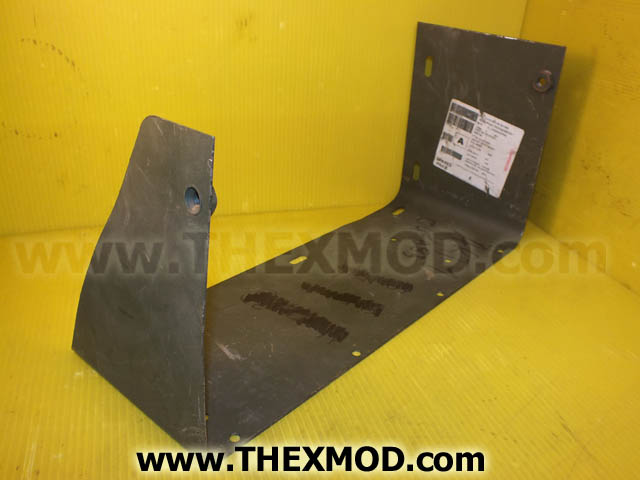 Panel Trackguard - Rear Right Hand - FV951820-2