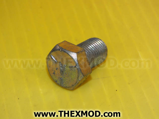 Screw Cap - MS90726-107-1