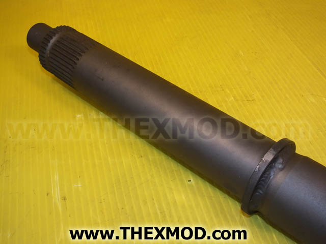 Remote Control Steering Gear - FV500099-2