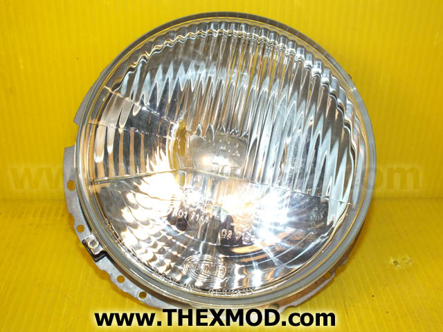 Light - Headlight -  HELLA 1L8 003 060-77-1