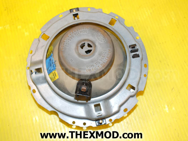 Light - Headlight -  HELLA 1L8 003 060-77-2