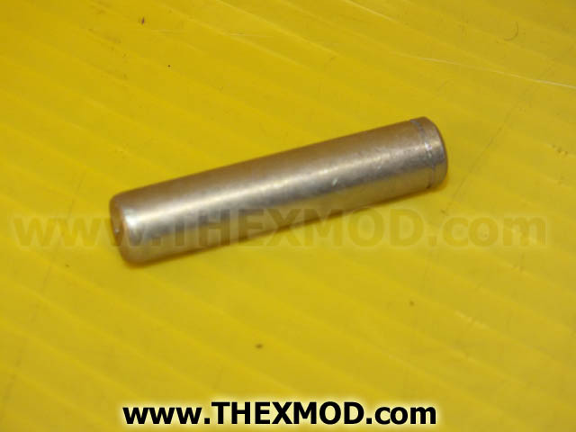 Shaft Straight Pin - 11592738-1