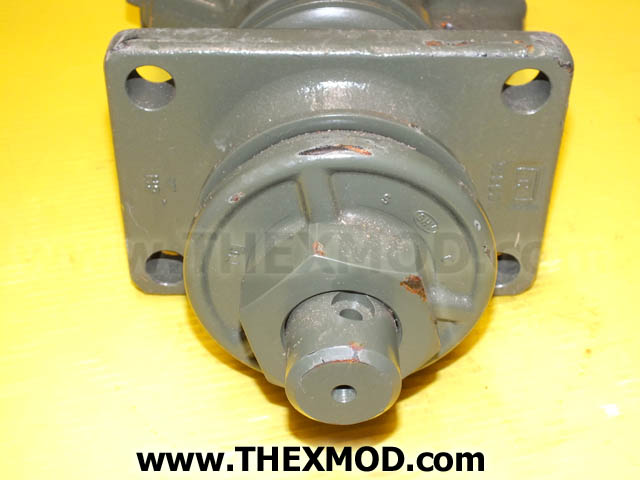 Pintle - Towing 160 x 100 - 15-01224-000-2