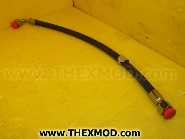 Hose - FV2260795-1