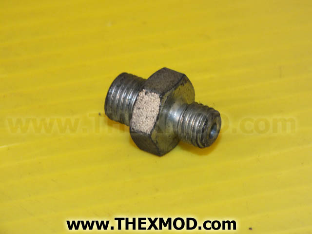 Adaptor - 91070780-1