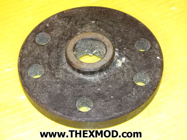 Gauge Actuator - AST B116-1