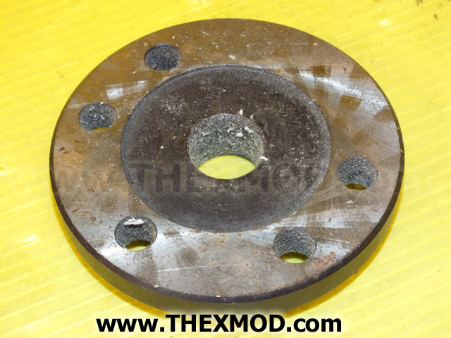 Gauge Actuator - AST B116-2
