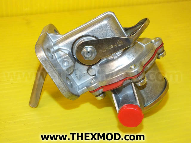 Pump Fuel - Lift - ULPK0001-1