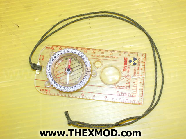 Compass - Magnetic - PROV INST 2096-1