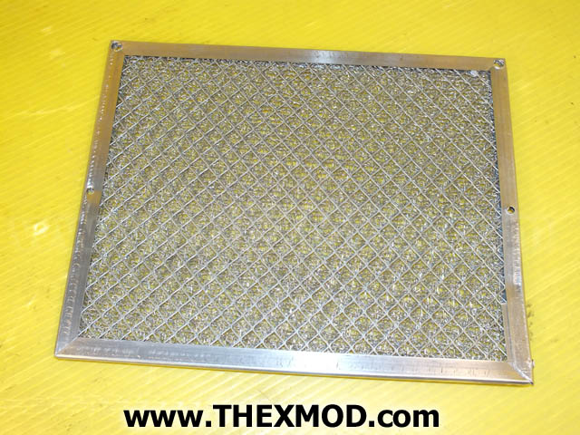 Filter - 82-00932-1